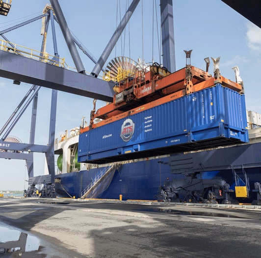 Shipping to Puerto Rico ATS